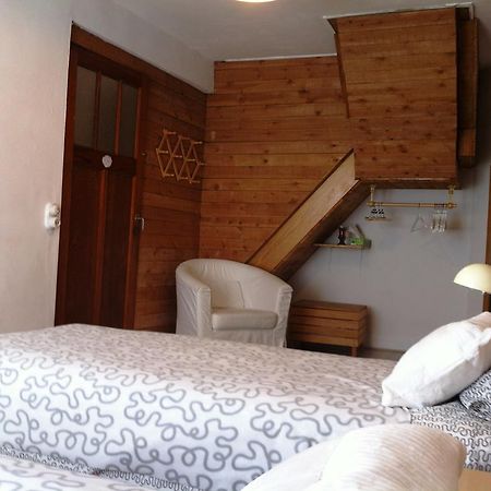 Guest House Backhouse Bruxelles Esterno foto