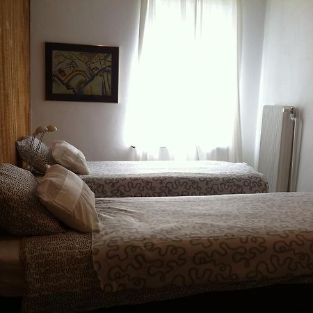Guest House Backhouse Bruxelles Esterno foto