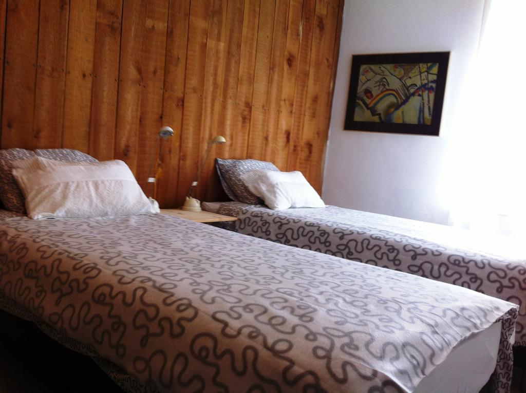 Guest House Backhouse Bruxelles Esterno foto
