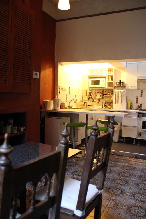 Guest House Backhouse Bruxelles Esterno foto