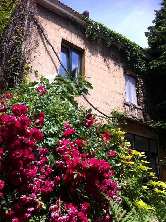Guest House Backhouse Bruxelles Esterno foto