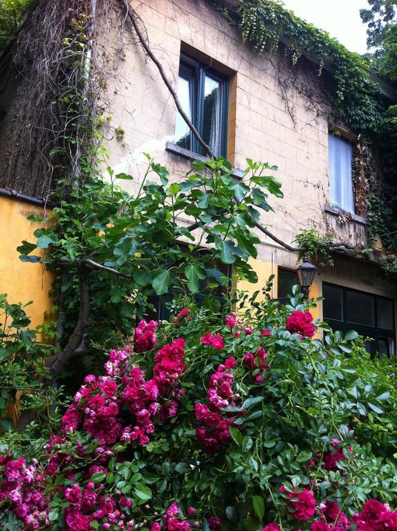 Guest House Backhouse Bruxelles Esterno foto